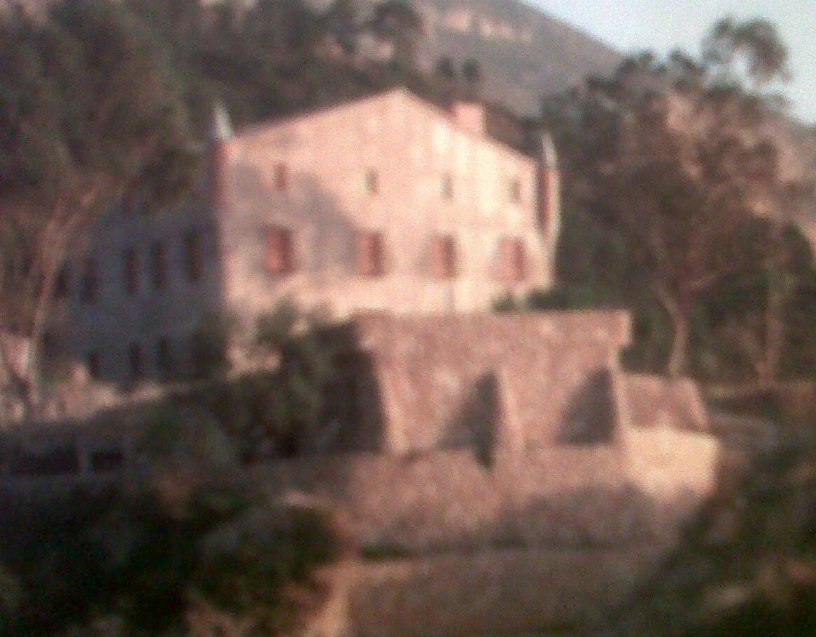 Cabeso d'Or - El Castillo